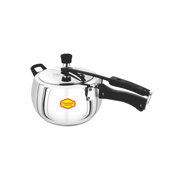 TRIPLY PRESSURE COOKER