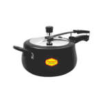 Hard Anodized Pressure Cooker – Contura Series