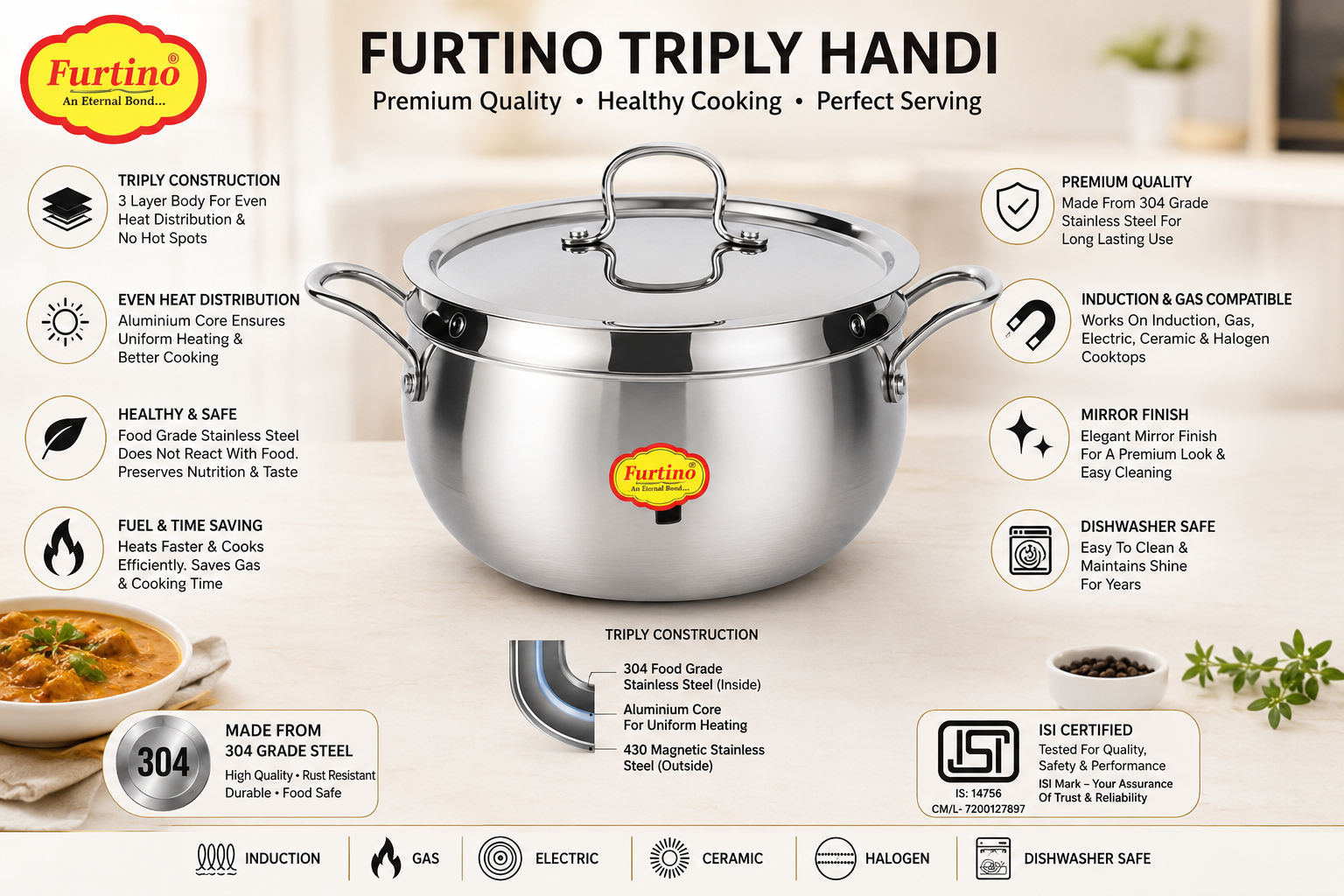 TRIPLY HANDI - Image 4