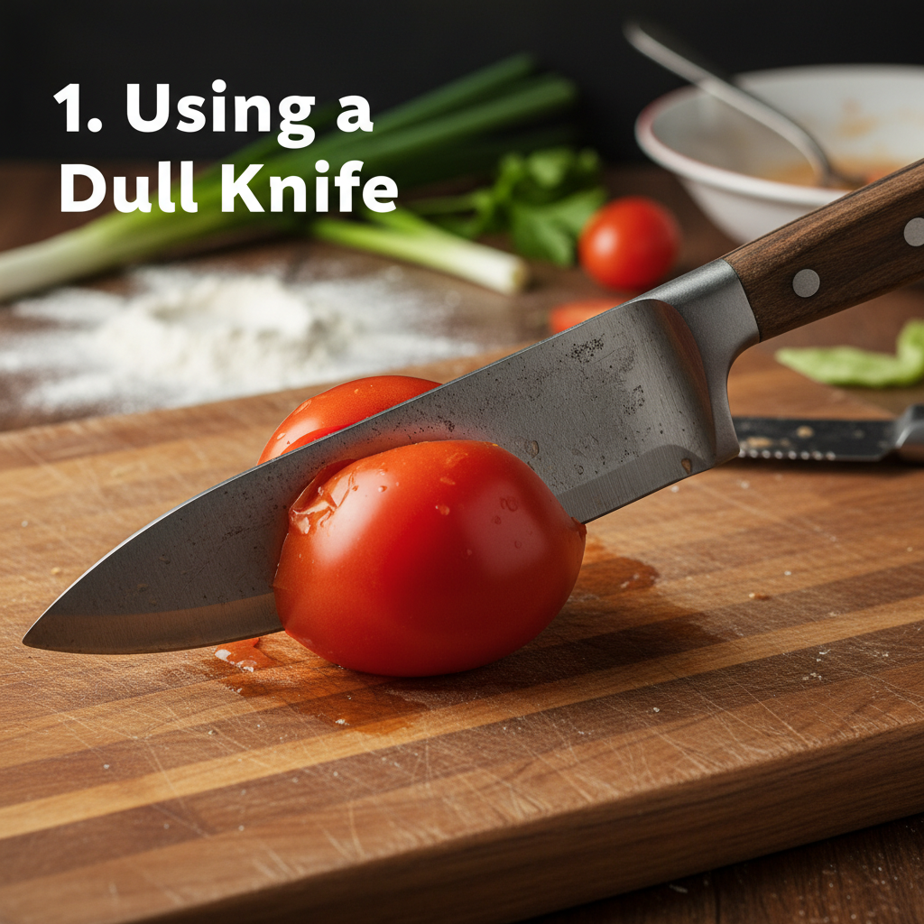 Firefly_Gemini Flash_10 Everyday Kitchen Mistakes You Should Stop Making 582884