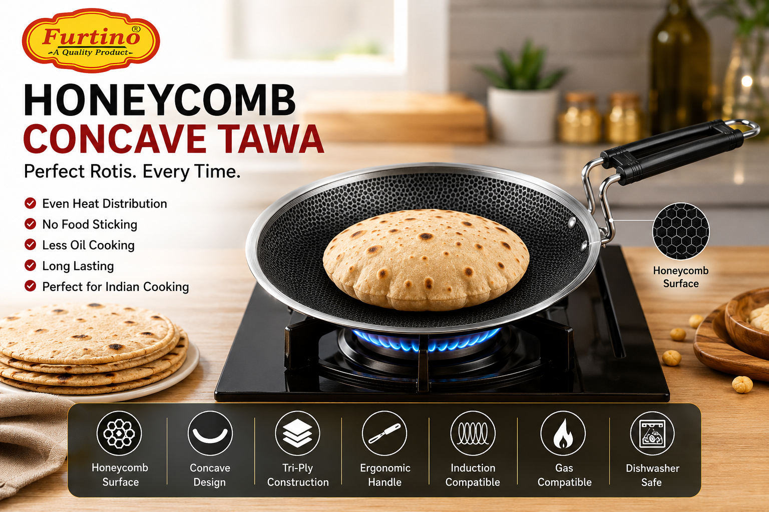 furtino-honeycomb-roti-tawa